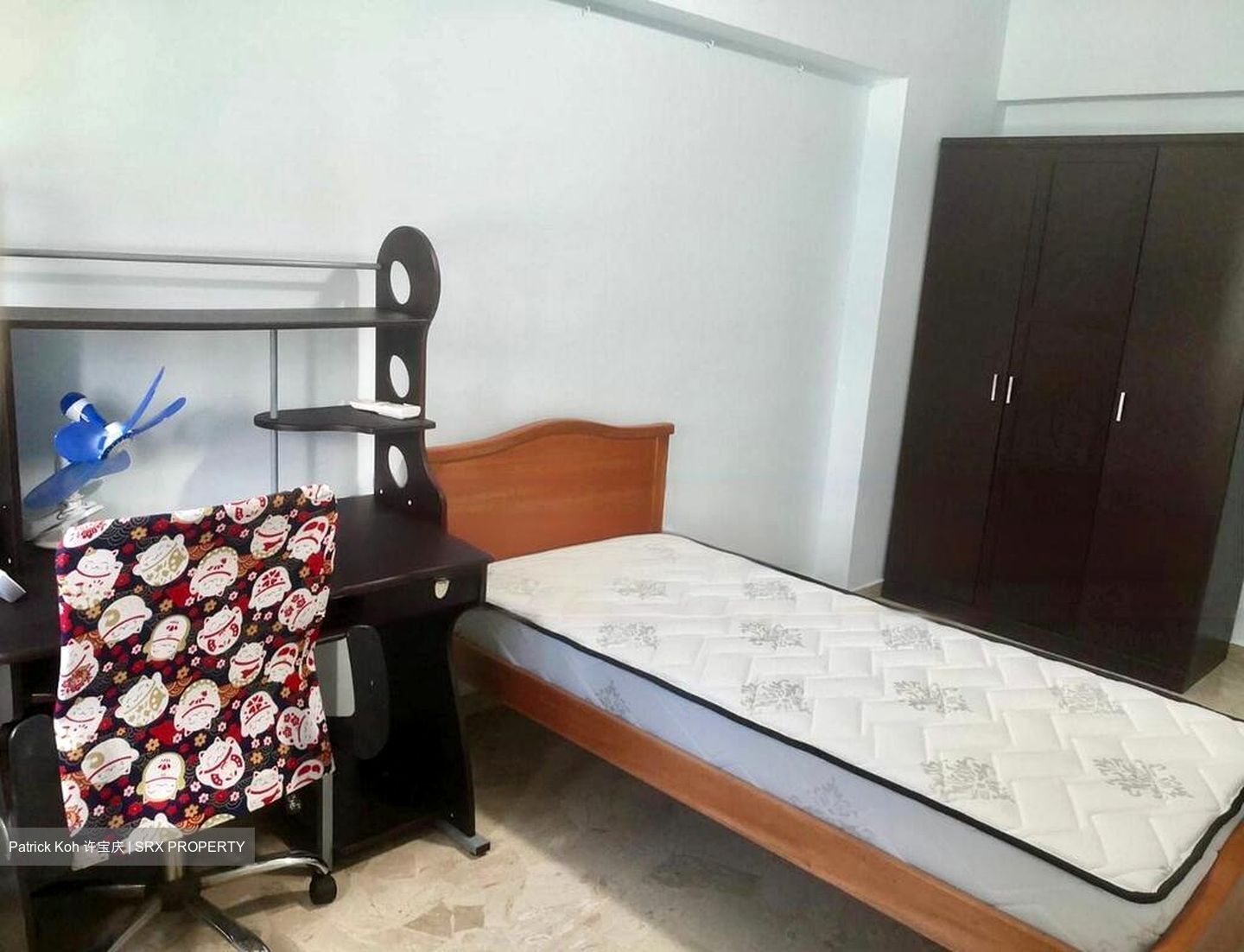 Blk 348 Kang Ching Road (Jurong West), HDB 4 Rooms #477911871